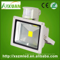 High Lumens motion sensor ceiling light